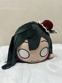 ラブライブ 寝そべりぬいぐるみ 虹ヶ咲 優木せつ菜 CHASE! Mサイズ