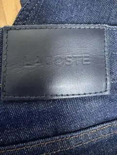 LACOSTE スリムフィットデニム W32 L34のサムネイル