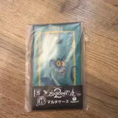ズートピア マルチケース