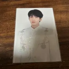 SEVENTEEN JAPAN DOME TOUR SVT ウォヌ トレカ