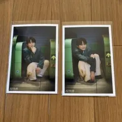 超特急 タクヤ 生写真B Real？ NINELIVES