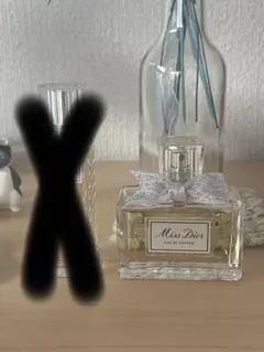 ミスディオール オードゥ パルファン