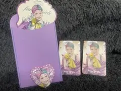 Prism Heart June Bride にじさんじ ジョー力一