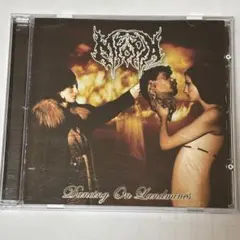 M.Y.O.P.IA. / Dancing On Landmines.