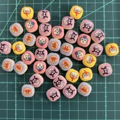 アンパンビーズ１０個
