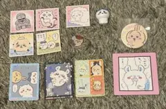 ちいかわ まとめ売りセット