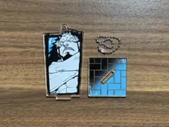 黄泉のツガイ トレーディングアクリルスタンドキーホルダー 右