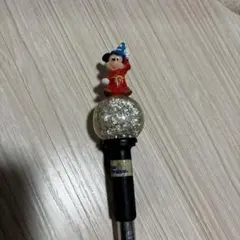 希少 ディズニーランド ミッキーペンライト 昭和レトロ