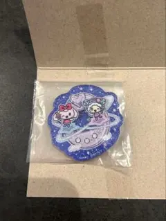 祝！たまごっち30th キャラマグネッツ Tamagotchi P'sのサムネイル