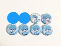 すとぷり【ころん】缶バッチ