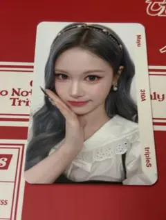 2026年最新】objekt triplesの人気アイテム - メルカリ