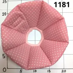 개와 고양이를 위한 엘리자베스 칼라 (E-1181)