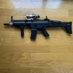 1/6 damtoys ダムトイズ AK74 zenit ゼニート ライフル - メルカリ