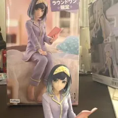 推しの子 黒川あかね ぬーどるストッパーフィギュア