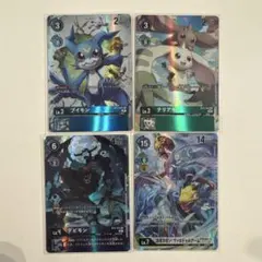 2026年最新】デジモンカード本宮大輔パラレルの人気アイテム - メルカリ