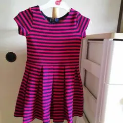 POLO ラルフローレン キッズ ワンピース
