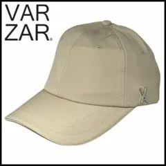 VARZAR stud ロゴ キャップ 643 （965）