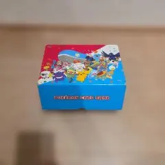 ポケモンカード 全ノーマル BOX着き