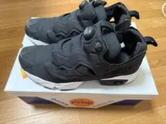 Reebok INSTAPUMP FURY OG スニーカー　28.5cmのサムネイル