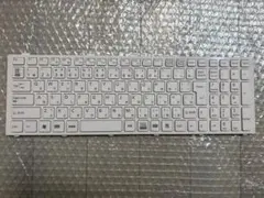 富士通ノートPC用キーボード P/N:CP556201-01