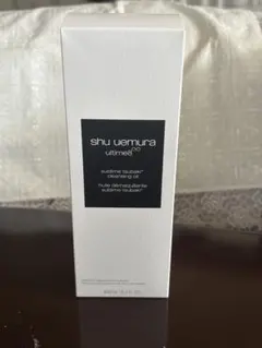 shu uemura ultime8™ クレンジングオイル 450mL