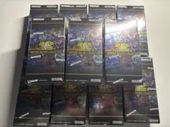 ヒストリーアーカイブコレクション　11box 未開封のサムネイル