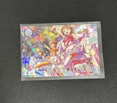 アイドルマスター TOURS ツアマス 天海春香 SSR セーラーミズギ - メルカリ