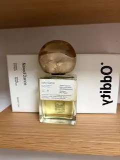 Oddity オディティ Naked Dance ネイキッドダンス 50 ml - メルカリ