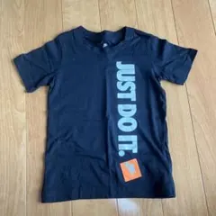 Nike キッズTシャツ JUST DO IT