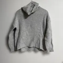 Spick &span グレーニット