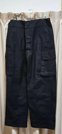 フランス軍 M47 パンツ 前期 後染め 35 - メルカリ