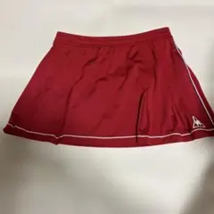 ヨネックス ピンク ウエスト61 ヒップ88〜90 プリーツスカート テニス