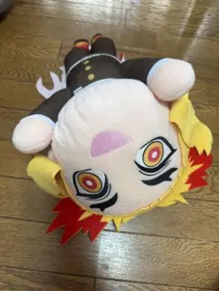 呪術廻戦 渋谷事変 だらりんず Mぬいぐるみ Vol.1 虎杖悠仁 寝そべり