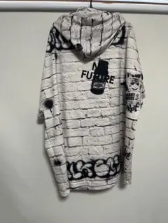 ミルクボーイ パーカー MILKBOY HOODIE - MILK MILKBOY OFFICIAL ONLINE SHOP | milk inc.
