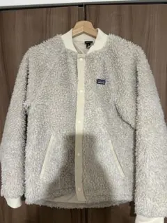 patagonia フリースジャケット