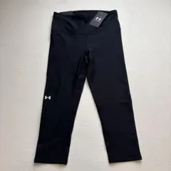 Under Armour コンプレッション レギンス L ブラック