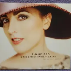 Sinne Eeg 「WE'VE JUST BEGUN