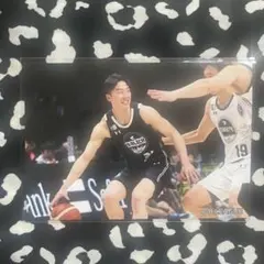 アルティーリ千葉 バスケットボール