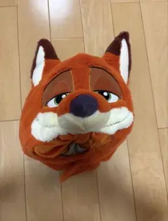 ジュディ・ホップス ニック・ワイルド ファンキャップ - メルカリ
