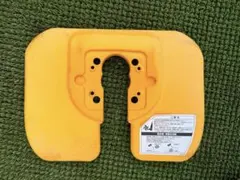 管理機 耕運機 パーツ カバー RYOBI RCVK-4300