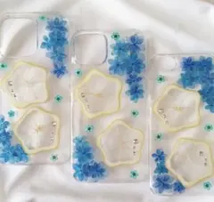 ka-o-ri.75様専用ページ⭐︎押し花ケース