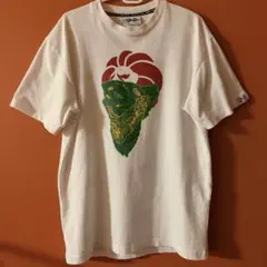 グラフィックTシャツ