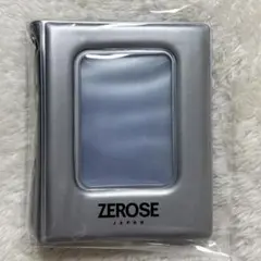 ZEROBASEONE 日本 FC 特典 トレカケース