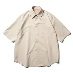 AURALEE A22SS02FH 半袖シャツのサムネイル