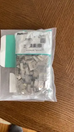 PANDUIT MPS-588C 100個入り