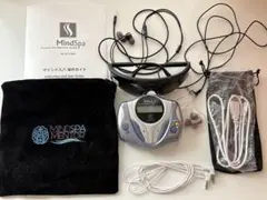 MindSpa マインドスパ●瞑想/能力開発/高速学習 2026年最新】マインドスパの人気アイテム - メルカリ