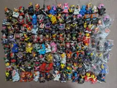 新アギト展　ガチャガチャ9種コンプリートセット 新アギト展 ガチャガチャ9種コンプリートセット - メルカリ