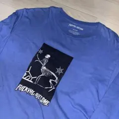 fucking awesome CENTAUR L/S TEE M ロンTのサムネイル
