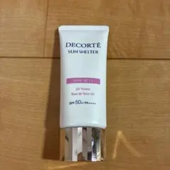 DECORTÉ SUN SHELTER TONE UP CC 10のサムネイル