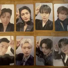 ユニバラキドロトレカコンプセット